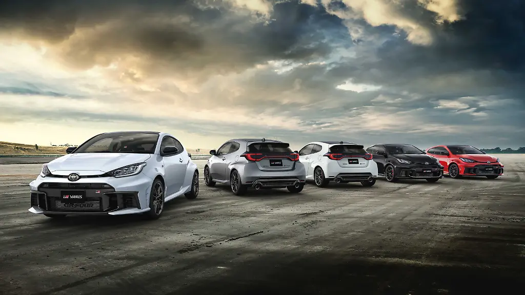 Toyota Gruppe